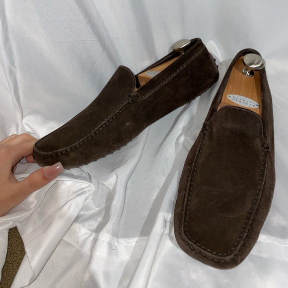 3 pairs of Tod loafers main image 8